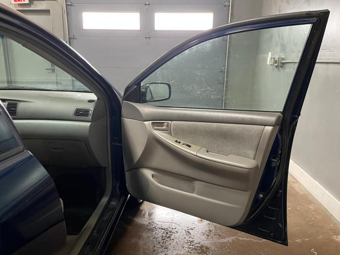 2006 Toyota Corolla