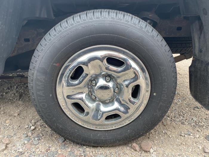 2010 Toyota Tacoma