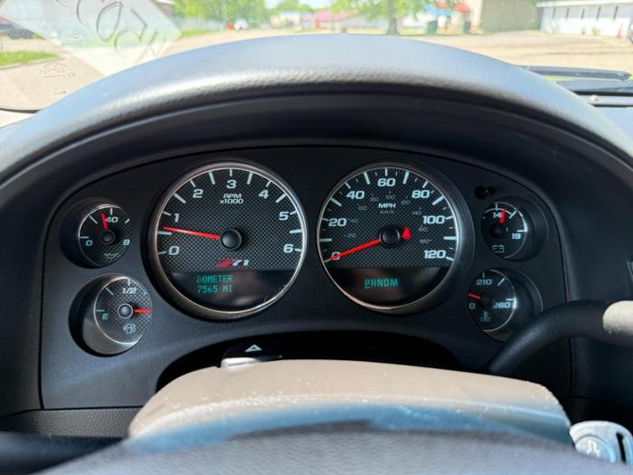 2012 Chevrolet Tahoe