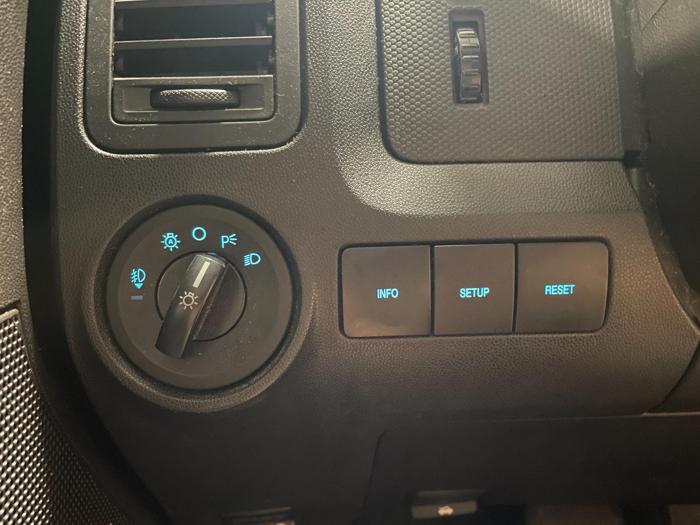 2011 Ford Escape