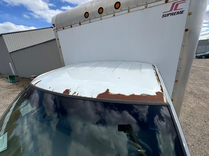 2008 chevrolet express g3500 with 188906 miles for sale near elk-river, minnesota 07893c8403e54235b66126b9ee3640a7.jpeg