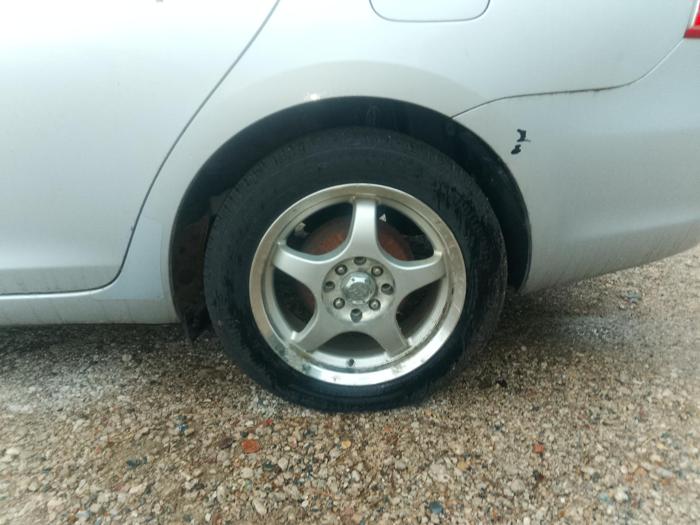 2008 toyota yaris sedan-s with 224815 miles for sale near elk-river, minnesota 078de35441a84a559ff57716840331a3.jpg