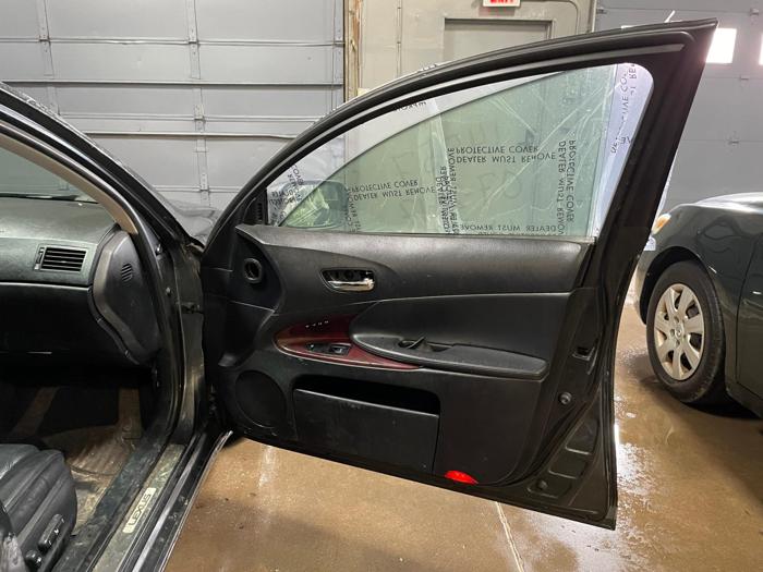 2006 Lexus GS 300