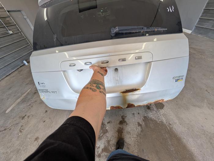 2011 dodge grand-caravan mainstreet with 214928 miles for sale near elk-river, minnesota 07989f3f833f4c769147bc658cace2d0.jpg