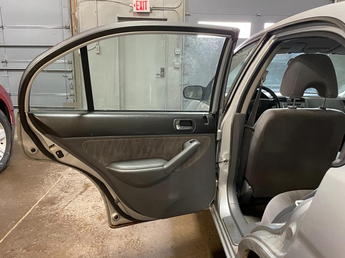 2003 Honda Civic
