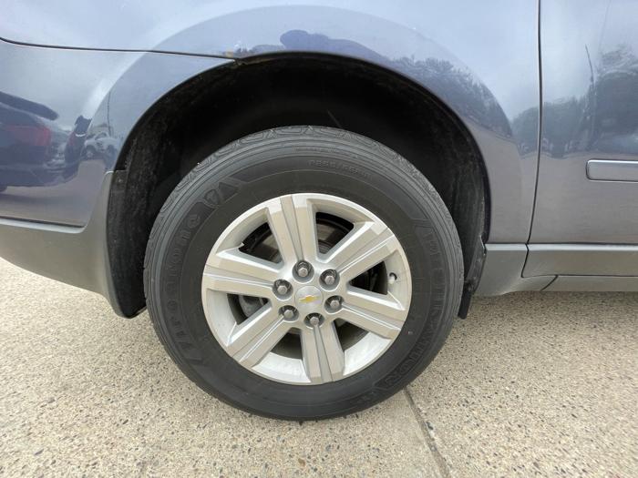 2014 chevrolet traverse 2lt-awd with 131768 miles for sale near alexandria, minnesota 07a609ed3af5495db3d26f0776843f9e.jpeg