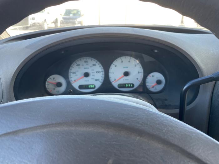 2003 dodge grand-caravan se with 273282 miles for sale near redwood-falls, minnesota 07b6bdd1ed8149e1b527b54c712ec975.jpeg