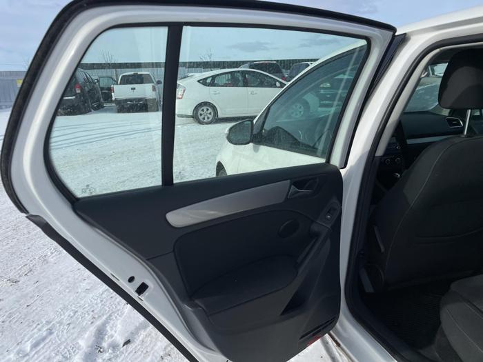 2011 Volkswagen Golf