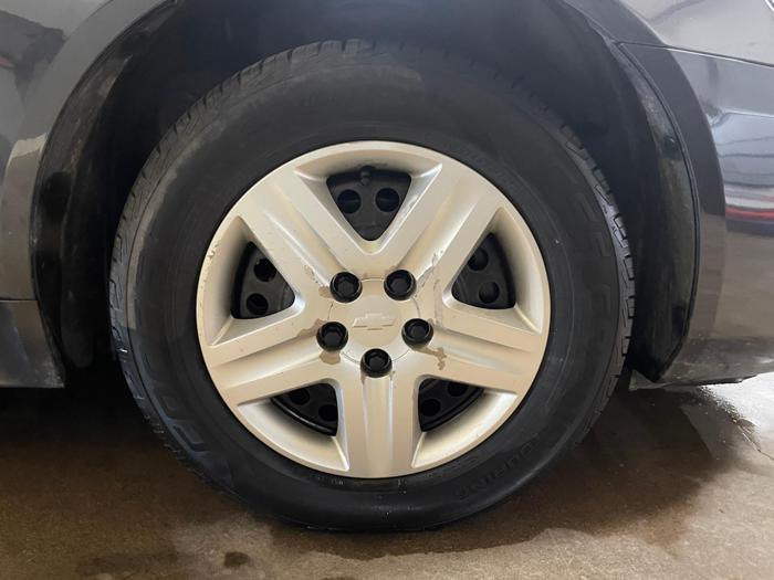 2009 Chevrolet Impala