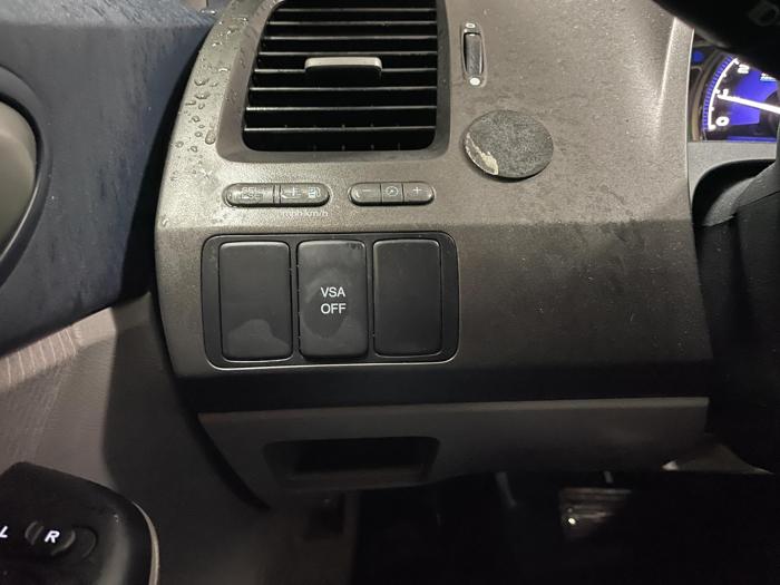2010 Honda Civic Hybrid