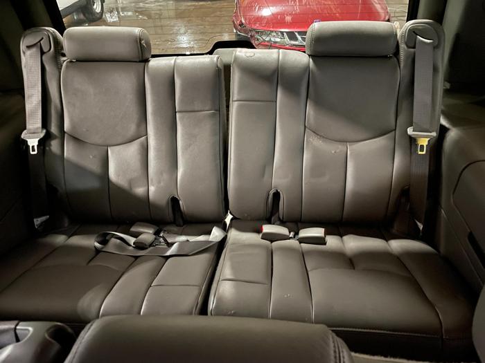 2005 Chevrolet Tahoe