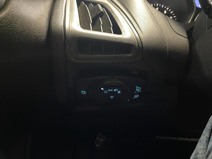 2013 Ford Focus