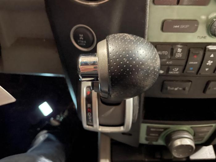 2011 Honda Pilot