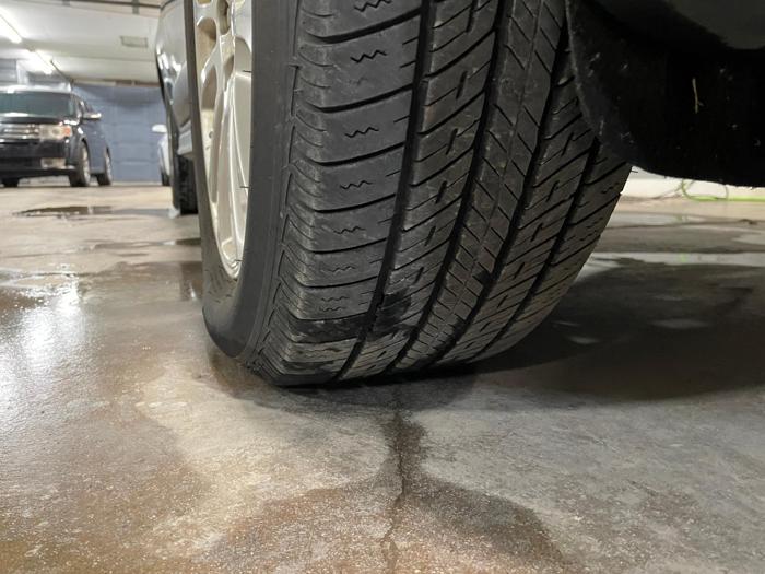 2010 Volvo XC60