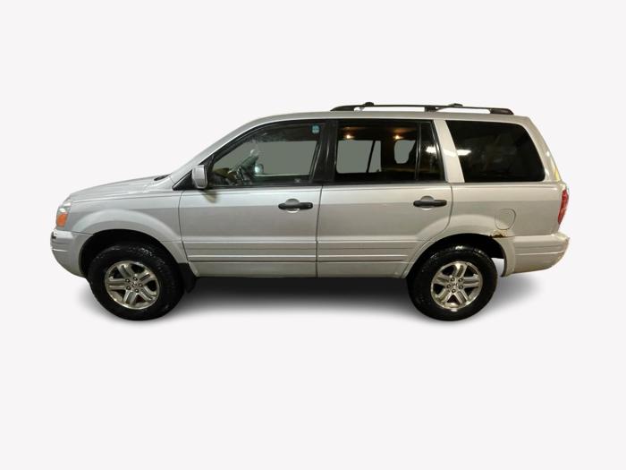 2004 honda pilot ex-l with 261840 miles for sale near elk-river, minnesota 07eb34b270d94f4f835954f24807c90e.jpg