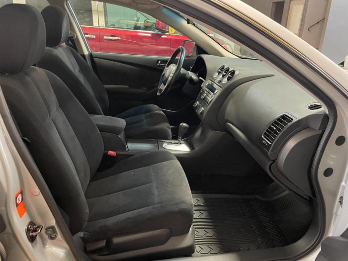 2009 Nissan Altima
