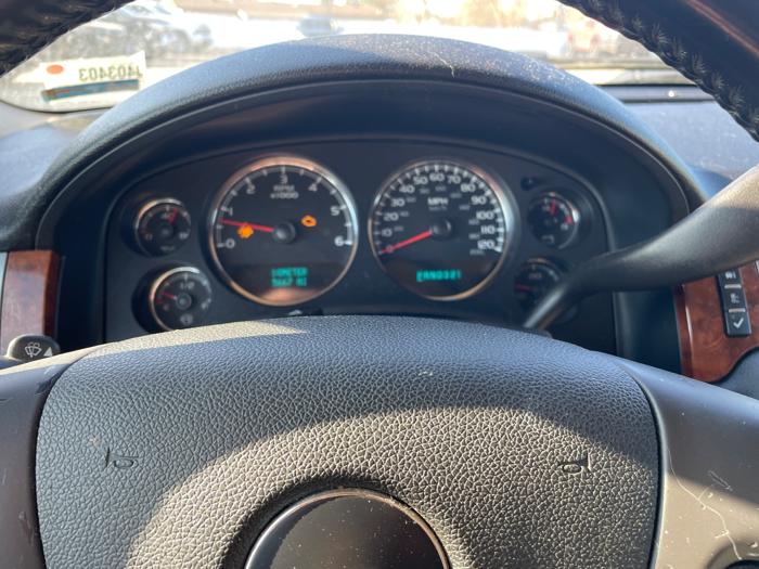 2007 chevrolet suburban lt1-1500-4wd with 255688 miles for sale near fridley, minnesota 07f18079d286497d9a9a9a1db85da8ad.jpeg