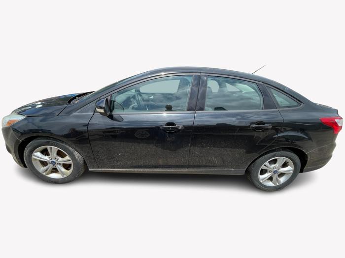 2013 Ford Focus
