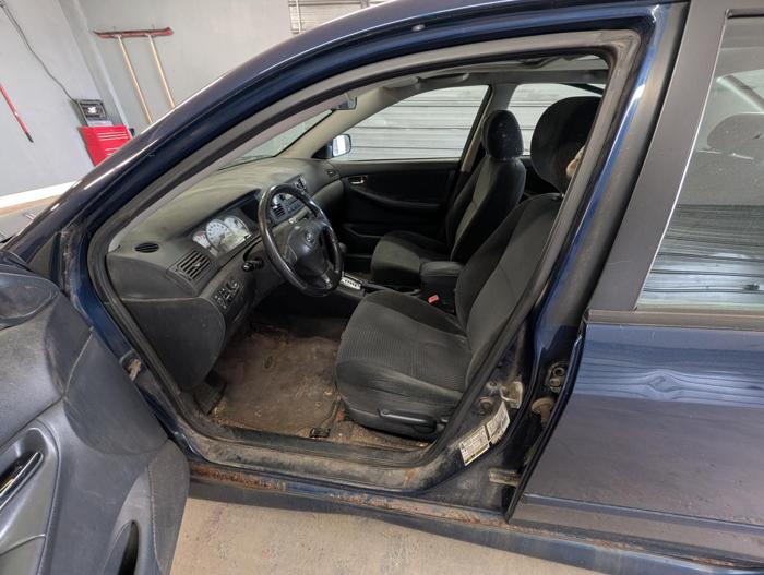 2005 toyota corolla ce with 206125 miles for sale near elk-river, minnesota 07f81a1009d84bd197c6cfebe8ef30e6.jpg