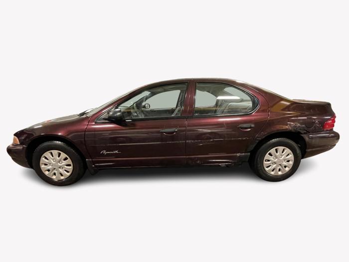 1997 Plymouth Breeze