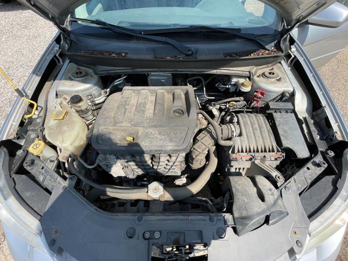 2007 chrysler sebring touring with 141762 miles for sale near elk-river, minnesota 07fb5d4444e44a9492998f115cd09f67.jpeg