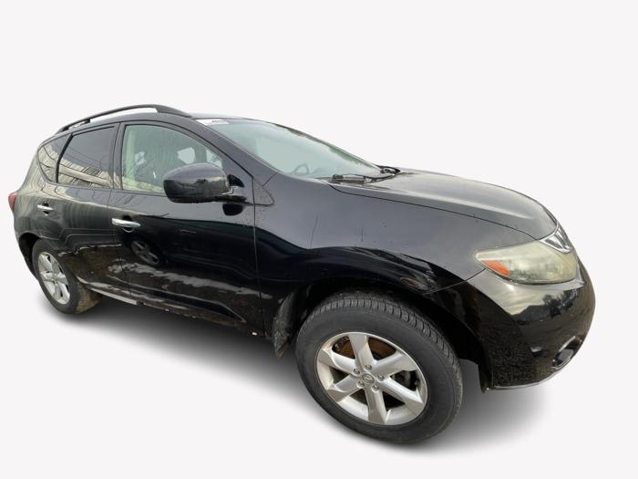 2009 Nissan Murano