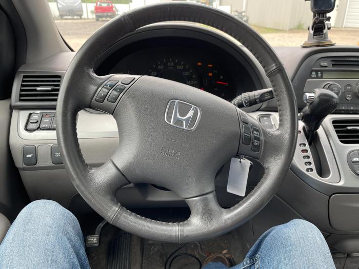 2009 Honda Odyssey