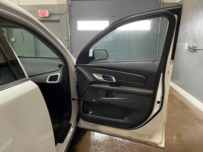 2010 GMC Terrain