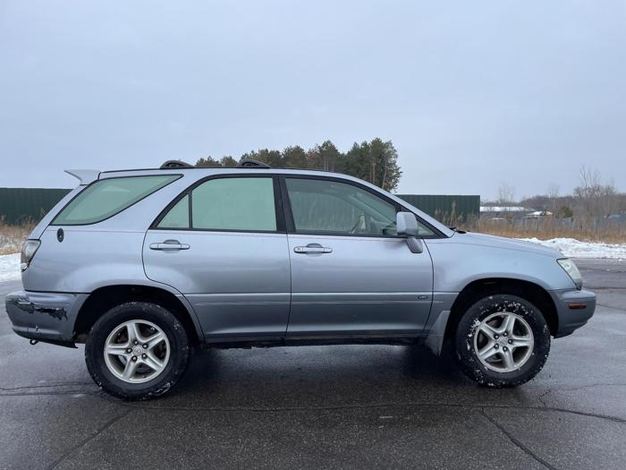 2001 lexus rx 300 with 147547 miles for sale near elk-river, minnesota 081461d70c6c4dd49c9735e4cf5a1d16.jpg