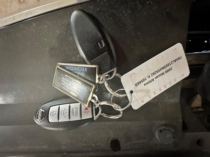 2009 nissan altima 2.5 with 132070 miles for sale near elk-river, minnesota 081ec0f526934e78b9d7a88f9aedd8f3.jpeg
