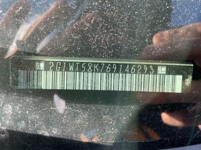 2006 chevrolet impala lt with 91893 miles for sale near elk-river, minnesota 08311d75355b425c9df40c27027fef79.jpeg