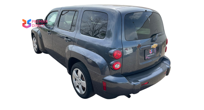 2011 chevrolet hhr ls with 170548 miles for sale near elk-river, minnesota 083298f33f074d519b3852e2c32c515c.png