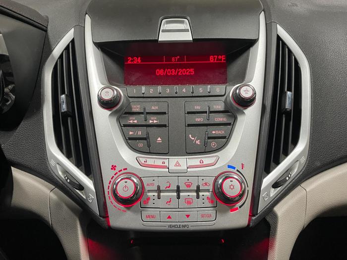 2010 GMC Terrain