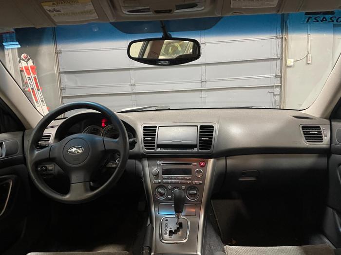 2005 Subaru Outback