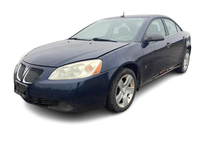 2008 pontiac g6 sedan with 164153 miles for sale near elk-river, minnesota 08473eaef2ea4fa2b41f0aeebd4b9bce.jpg