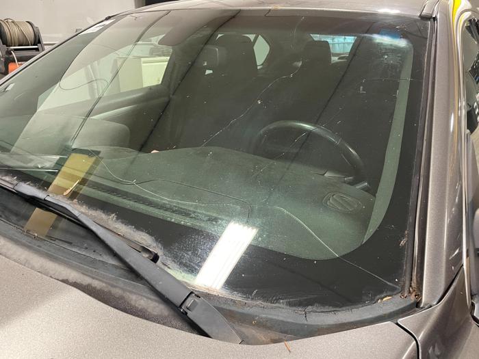 2014 Ford Taurus