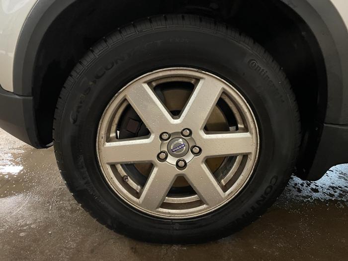 2007 Volvo XC90