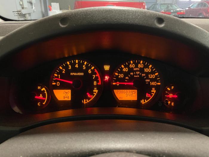 2005 nissan frontier nismo with 238583 miles for sale near elk-river, minnesota 08563df20de64e269261b238bce6b990.jpg