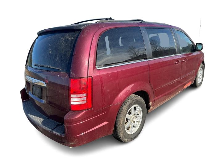 2008 chrysler town-&-country touring with 160232 miles for sale near elk-river, minnesota 085b47afbdb346e29c94610df2e0e90f.jpg