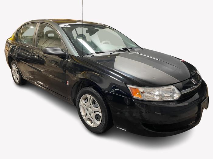 2003 Saturn Ion