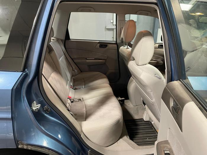 2009 Subaru Forester