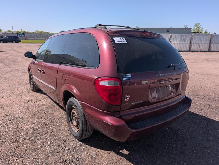 2003 dodge grand-caravan sport-fwd with 190833 miles for sale near elk-river, minnesota 08812c2ce59448d3a56e9da07ef3dcfe.jpg