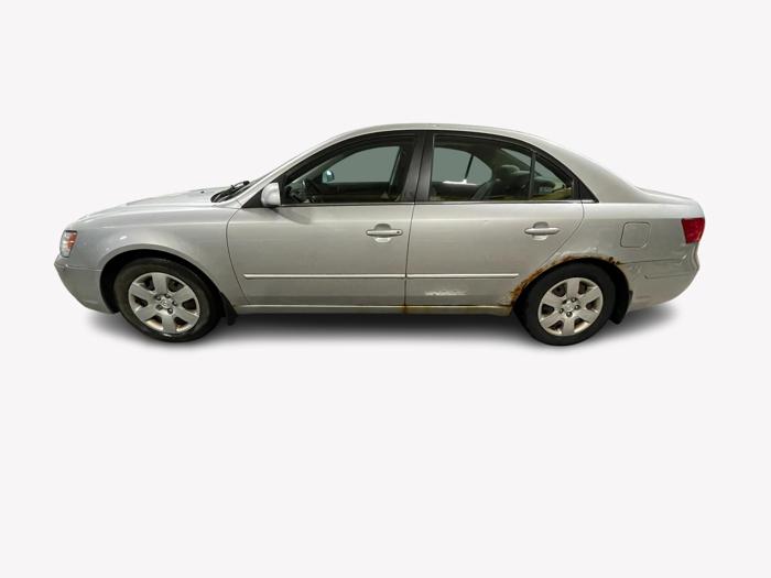 2009 Hyundai Sonata