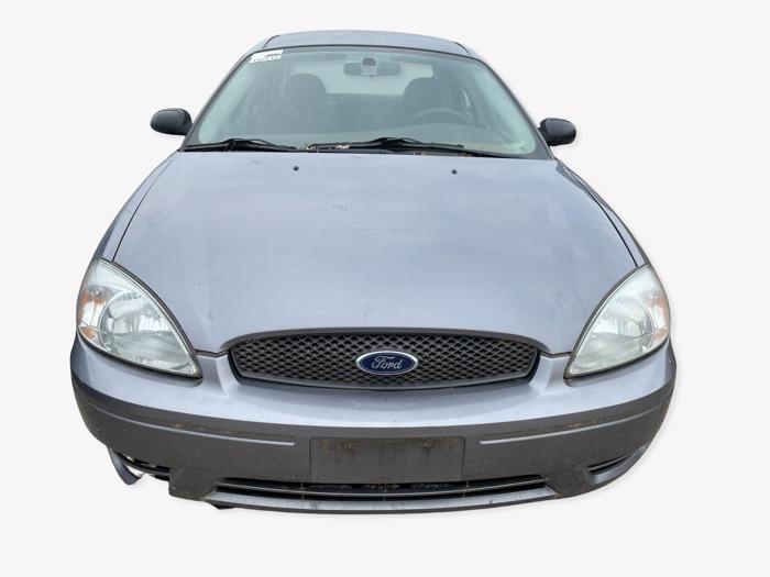 2006 Ford Taurus