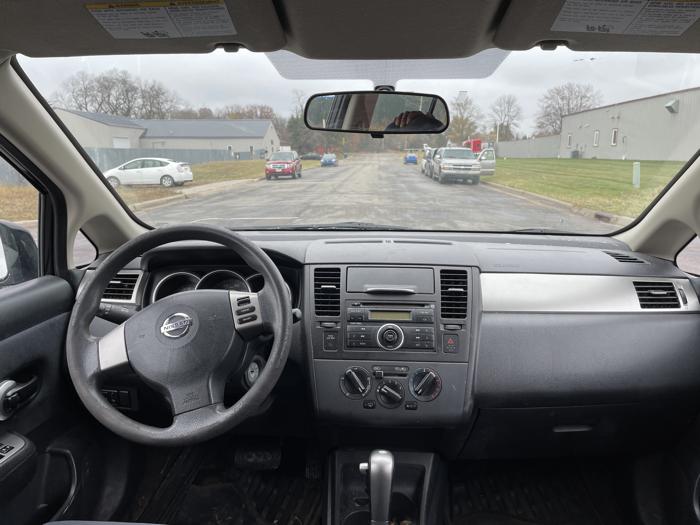 2008 nissan versa sel with 153012 miles for sale near elk-river, minnesota 08a44869fe4647a396f20fedb4598e3e.jpg