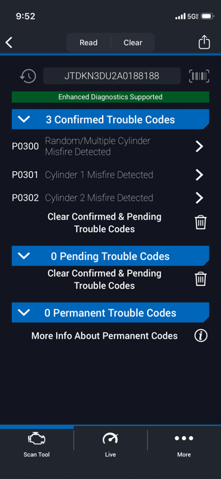 2010 toyota prius prius-ii with 193871 miles for sale near elk-river, minnesota 08a6aa351ae745e3b9aa5cbde393ab9a.png
