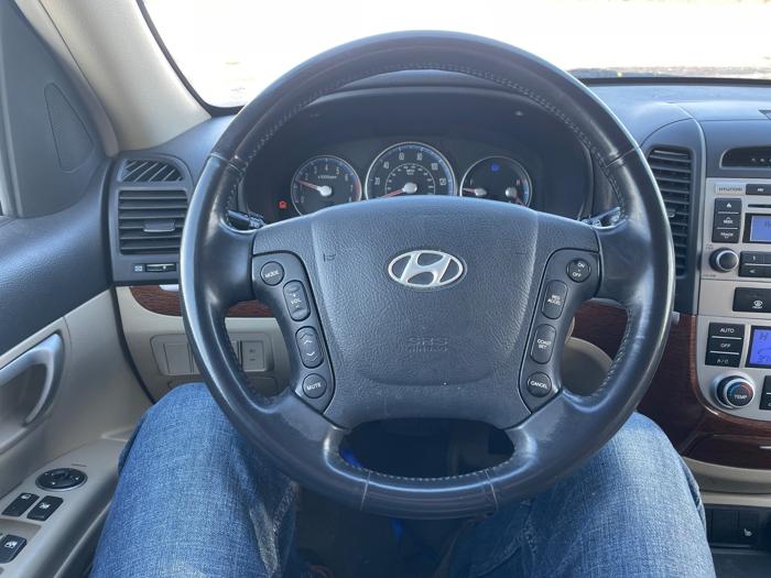 2007 hyundai santa-fe limited with 159687 miles for sale near rochester, minnesota 08add82e996143df9e048002c3bf2101.jpeg