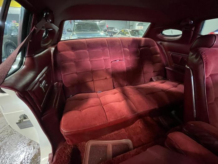 1976 Lincoln Continental