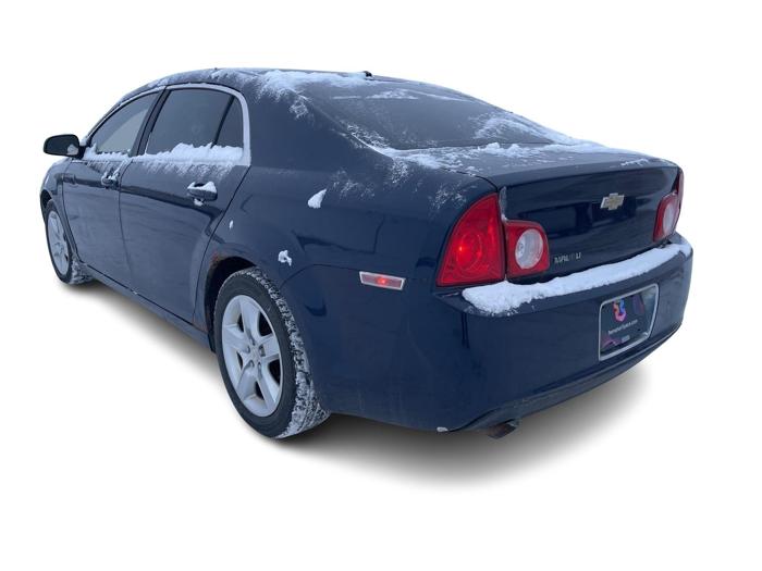 2010 chevrolet malibu ls with 209210 miles for sale near rochester, minnesota 08bc0439549841c1a14ca3973262ae7b.jpg