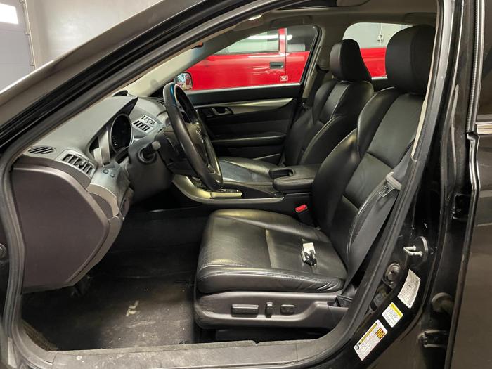 2010 Acura TL